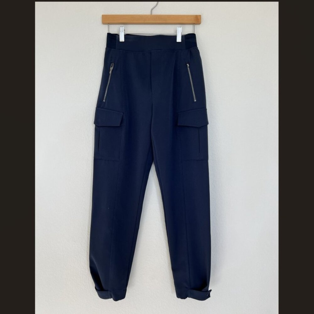 Athleta Endless High Rise Cargo Pant